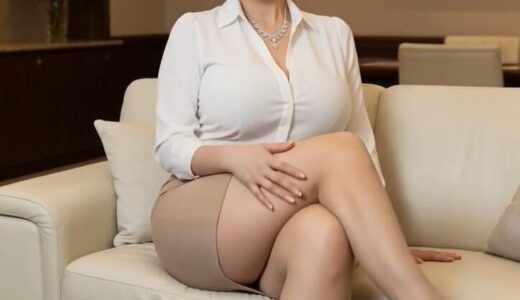 Les vendeuses d'assurance-vie, au charme irrésistible, utilisent leurs atouts pour vendre leurs produits